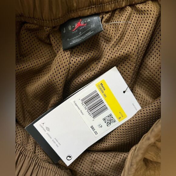 Nike Air Jordan 23 Engineered Woven Pants Joggers - Picture 7 of 12